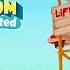 SpongeBob Battle For Bikini Bottom Rehydrated All Collectibles In Goo Lagoon