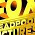 Fox Deadpool Pictures Fox Deadpool Pictures Animation 20th Century Fox Animation 2010