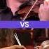 Who Played It Better Joshua Bell Or Hilary Hahn