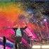 Coldplay Higher Power Adventure Of A Lifetime Paradise Live Helsinki 28 7 2024 Finland