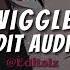 Wiggle Jason Derulo Edit Audio