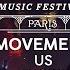 Movement Full Set Pitchfork Music Festival Paris 2014 PitchforkTV