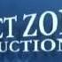 Wayans Bros Entertainment Impact Zone Productions Touchstone Television Logo 2005 Version 1