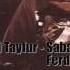 Ferdi Tayfur Sabahçı Kahvesi FerdiFon