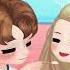 You Set My World On Fire K Pop ADELYN PAIK