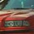 GRIVINA Каплями BMW E36 Candy Apple Red