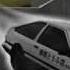 Initial D Over Drive