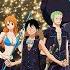 One Piece Film Gold Official Trailer