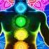 Balance Chakras While Sleeping Aura Cleansing Release Negative Energy 7 Chakras Healing 528hz