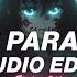 Own Paradise Lxaes Sped Up Edit Audio