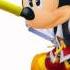 Wayne Allwine As Mickey Mouse In Kingdom Hearts II Battle Quotes