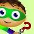 Super Why Power To Read