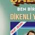 Necati Çalışkan Dikenli Yollar Yolum Orijinal 33 Lük Long Play Kayıtları Remastered Nette İlk