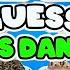 Guess The Meme Who Is Dancing Lay Lay Like Nastya King Ferran Salish Matter MrBeast Diana 3