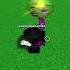 I GOT GLITCH IN SLAP BATTLES Shorts Roblox