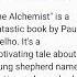 Summary Of The Alchemist