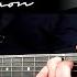 IMAGINE John Lennon GUITAR Cover MusikMan N 157