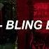 IKON BLING BLING Easy Lyrics