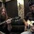 The Vomit Riff Lamb Of God S Mark And Willie Tour Bus Circa 2010 Metalhead Guitar Lambofgod
