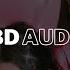 8D Audio Lyrics G I DLE 여자 아이들 Allergy USE HEADPHONES