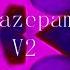 Diazepam Valium V2 Benzodiazepine Revolutionary 4D Technology Based On Binaural Beats