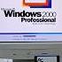 It S The Year 2000 You Startup Windows 2000 Professional Built On NT Technology Asmr Y2k