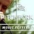 Deafheaven Perform Sunbather Pitchfork Music Festival 2014