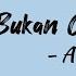 Afgan Bukan Cinta Biasa Lyrics