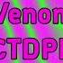 Sparta Venom Remix CTDPE