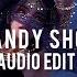 Candy Shop 50 Cent Edit Audio