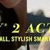 Garmin Lily 2 Active Stylish Smartwatch For Women