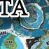 Nos Confunden S Terra Infinita 2 The South Norse Lands Of Jupiter And Angel Homeland Lemuria Too