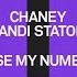 CHANEY Candi Staton Lose My Number Extended Mix Tech House