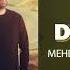 Mehdi Jahani Delkhor Feat Alishmas OFFICIAL TRACK مهدی جهانی دلخور