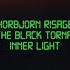 Thorbjørn Risager The Black Tornado Inner Light Official Lyric Video