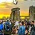 Best Stonehenge Summer Solstice In The Past 5 000 Years
