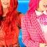 DESCENDANTS SISTERS School We Got Caught SNEAKING OUT