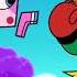 Unikitty Invasion With Rabbids Invasion Intro