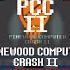 Roblox PINEWOOD COMPUTER CRASH II All Destructions