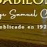 EL HOMBRE MAS RICO DE BABILONIA AUDIOLIBRO COMPLETO George Samuel Clason