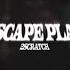 2Scratch ESCAPE PLAN Official Full Album Visuals