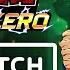 DRAGON BALL Sparking ZERO New Update Version 2 0 Patch Notes