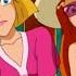 Mystery Cruise Mayhem Totally Spies Season 4 Episode 12