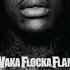 Waka Flocka Flame No Hands Featuring Roscoe Dash Wale Audio