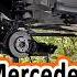 Mercedes W245 Starter Snapped And Destroyed Clutch B Class