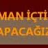 KİMSE MÜÇTEHİDLERİ Ezip Geçerek Içtihad Yapma Manasında DEVREYE Girmeye Kalkmasın