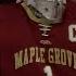 Girls Hockey Quarterfinal Maple Grove Vs Minnetonka