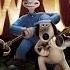 Happy 19th Anniversary Wallace Gromit The Curse Of The Were Rabbit 2005