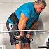 Old Man Lifted 1697 LBS