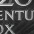 A Martin Manulis Production 20th Century Fox Television 1959